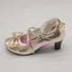 Antaina Shoes Model 138